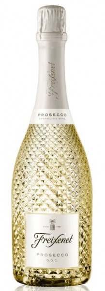 Freixenet - Prosecco Extra Dry Wine Gallery NV 