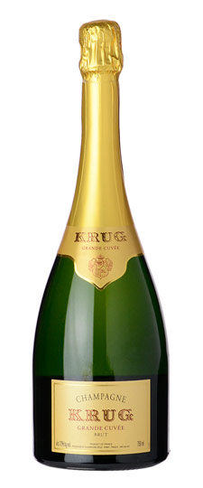 Grande Cuvee NV (Half bottle) - Krug, Buy Online