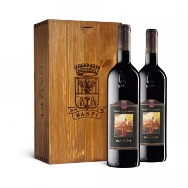 Banfi Brunello di Montalcino - 750ML