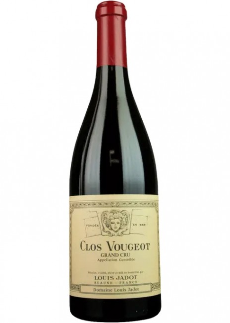 Louis Jadot Pinot Noir Wine, 750 ml, Bottle 