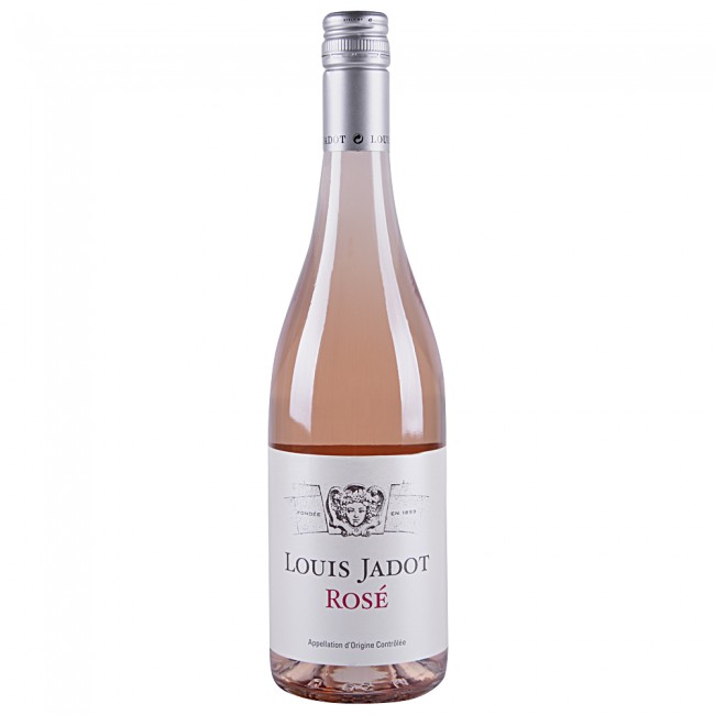 Louis Jadot Rosé 2022 750 ml.